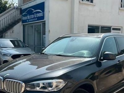 Occasion 2015 BMW X5 Exclusive SUV | 26 990 €
