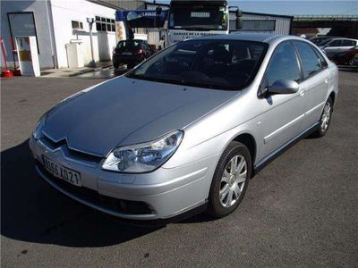 occasion Citroën C5 1.6 HDi 110 FAP Sillage