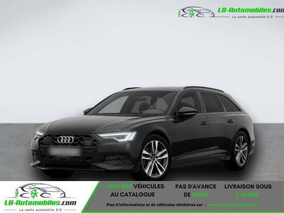 Occasion 2024 Audi A6 Break | 51 000 €