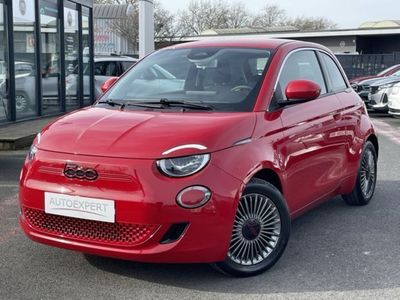 occasion Fiat 500e 95ch (RED) - VIVA187521483