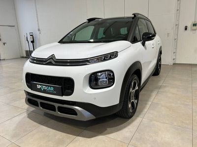 occasion Citroën C3 Aircross PureTech 130ch S&S Shine E6.d EAT6