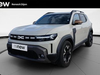 Beige Occasion 2025 Dacia Duster Extreme SUV | 24 890 € (Prix juste)