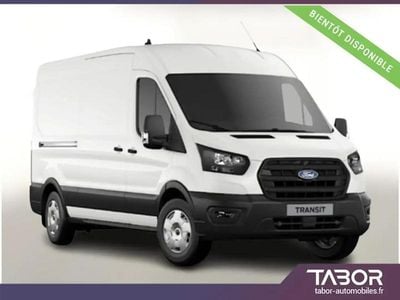 Blanc Nouvelle 2025 Ford Transit Trend Berline | 36 492 € (Super prix)