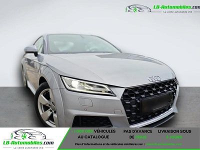 Occasion Audi TT Sport 197 ch (144 kW) 2020 Coupé