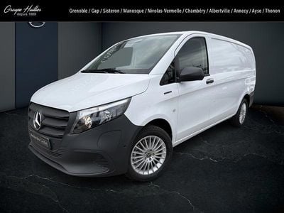 Occasion 2024 Mercedes e-Vito Monospace | 49 950 €