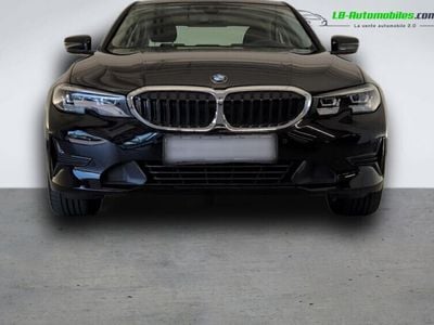 BMW 330e