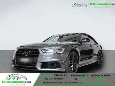 occasion Audi S6 V8 4.0 Tfsi 450 Quattro Bva