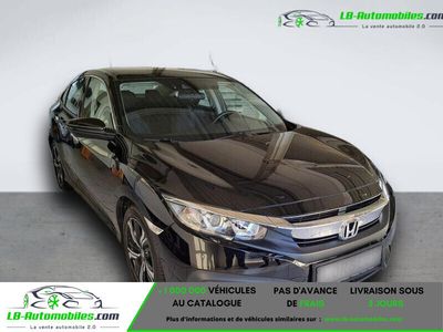 occasion Honda Civic 1.5 i-VTEC 182 BVM