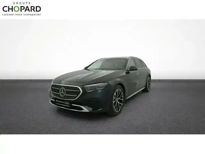 Occasion Mercedes 300 75 ch (55 kW) 2024 Bleu Break