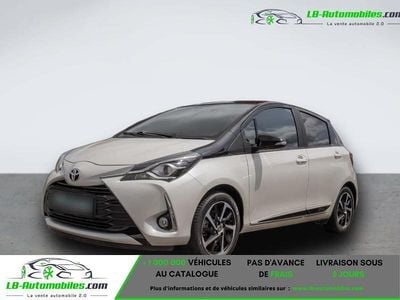 Occasion 2020 Toyota Yaris Citadine | 20 900 € (Prix cher)