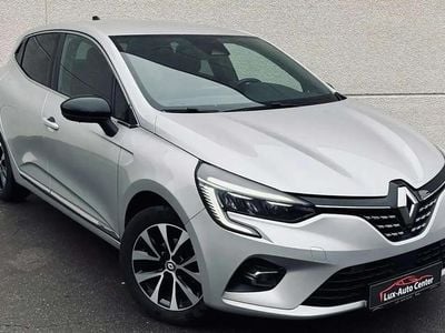 Argent Occasion 2022 Renault Clio V Berline | 14 900 € (Bon prix)