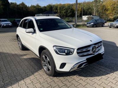 Mercedes GLC220