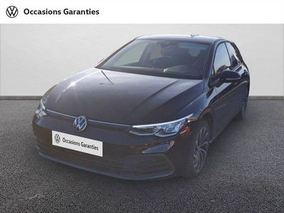 occasion VW Golf VII Golf 1.5 TSI ACT OPF 130 BVM6 Life Business 1st 5p