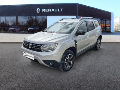 occasion Dacia Duster DUSTERTCe 130 FAP 4x2 15 ans