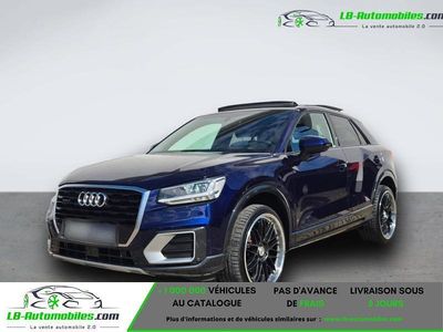 Occasion 2018 Audi Q2 SUV | 28 100 € (Prix assez cher)