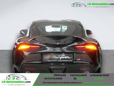 occasion Toyota Supra GR 3.0 340 ch BVM