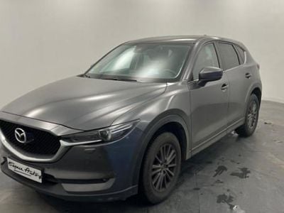 Occasion 2020 Mazda CX-5 SUV | 26 900 € (Prix juste)