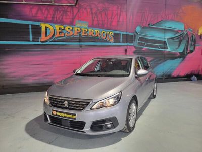 occasion Peugeot 308 1.5 BlueHDi 130ch S&S Allure 7cv