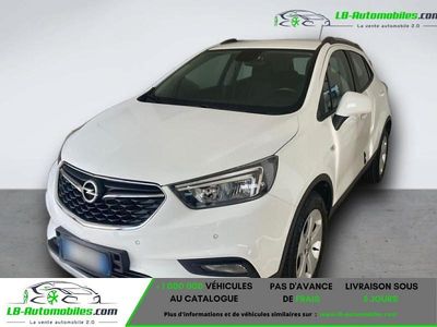Occasion 2016 Opel Mokka X SUV | 15 400 €