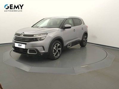 occasion Citroën C5 Aircross BlueHDi 130 S&S EAT8 Business