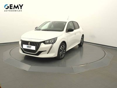 occasion Peugeot 208 PureTech 100 S&S BVM6 Style