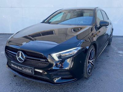 occasion Mercedes A35 AMG AMG