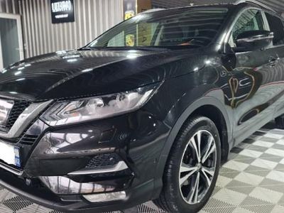 Occasion 2018 Nissan Qashqai N-Connecta SUV | 13 990 € (Prix juste)