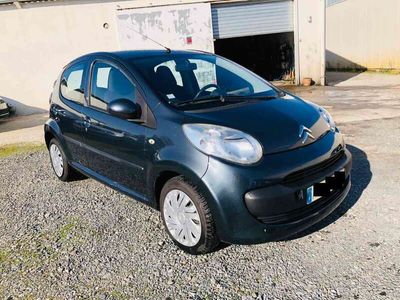 occasion Citroën C1 1.0i Pack