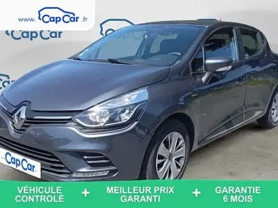 Renault Clio IV