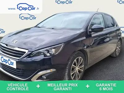 occasion Peugeot 308 II 1.2 PureTech 130 Allure