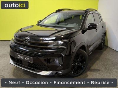 occasion Citroën C5 Aircross Max Hybride 136 e-DCS6