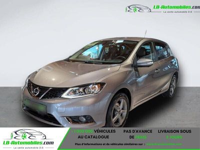 occasion Nissan Pulsar 1.2 DIG-T 115 BVM