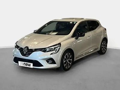 Gris Occasion 2023 Renault Clio V Techno Citadine | 16 990 € (Prix juste)