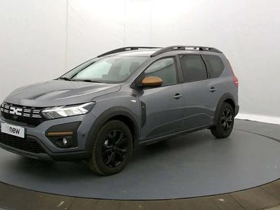 Occasion Dacia Jogger Extreme 2025 Gris Monospace