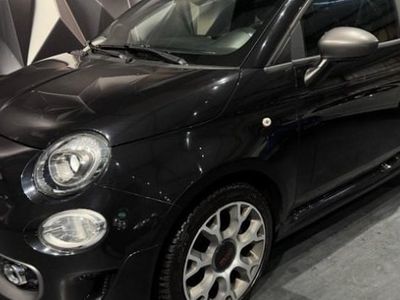 Occasion Fiat 500 S 69 ch (50 kW) 2018 Citadine