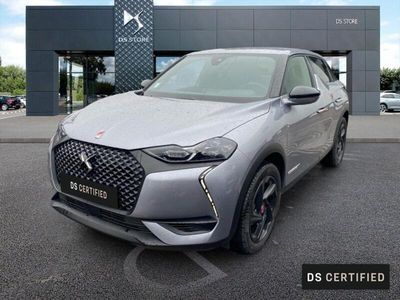 DS Automobiles DS3 Crossback