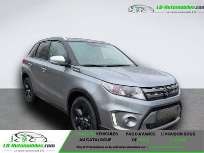 occasion Suzuki Vitara 1.4 Boosterjet 140ch BVM