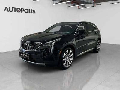 Occasion Cadillac XT4 174 ch (127 kW) 2023 Noir SUV