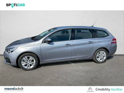 occasion Peugeot 308 308 SWSW BlueHDi 130ch S&S BVM6