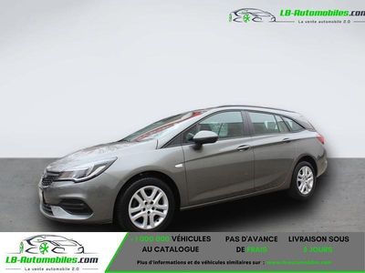 Occasion 2020 Opel Astra Break | 18 000 € (Prix juste)