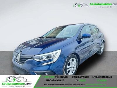 Occasion Renault Mégane IV 101 ch (74 kW) 2016 Berline