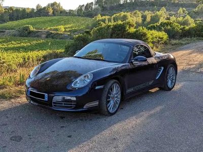 occasion Porsche Boxster 3.4i S 295 ch