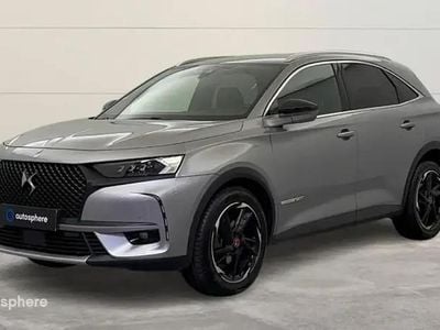 DS Automobiles DS7 Crossback