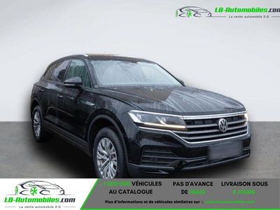 occasion VW Touareg 3.0 TDI 231ch BVA 4Motion