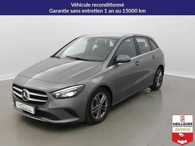 Mercedes 200