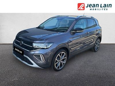 Occasion 2024 VW T-Cross Style SUV | 31 148 €
