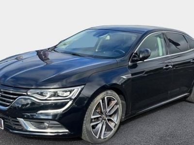 Occasion 2016 Renault Talisman Intens Berline | 13 990 € (Prix juste)