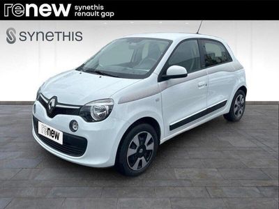 occasion Renault Twingo III 1.0 SCe 70 E6C Limited
