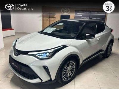 Occasion 2022 Toyota C-HR SUV | 24 490 € (Prix juste)