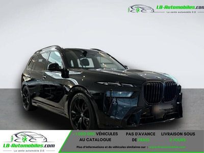 occasion BMW 502 X7 xDrive40dch BVA